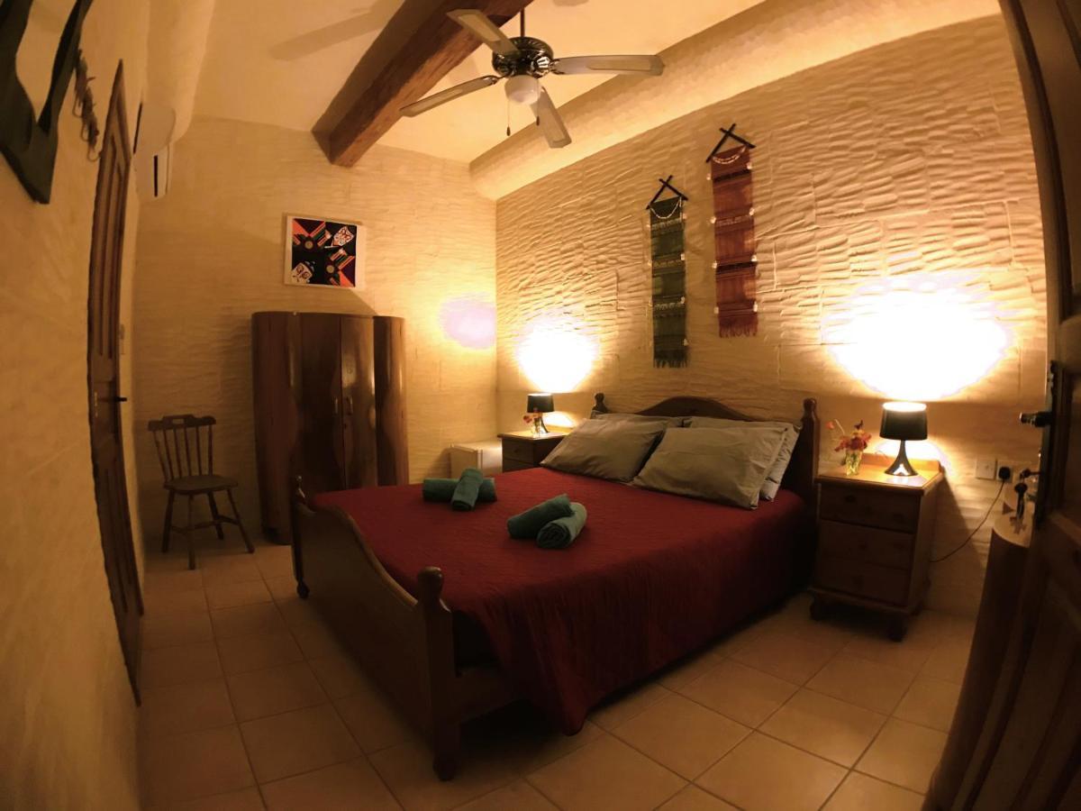 Ad Hoc B&B Il-Pergla Esterno foto