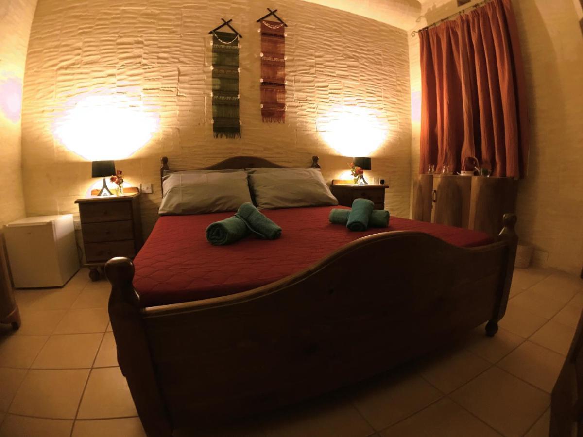 Ad Hoc B&B Il-Pergla Esterno foto