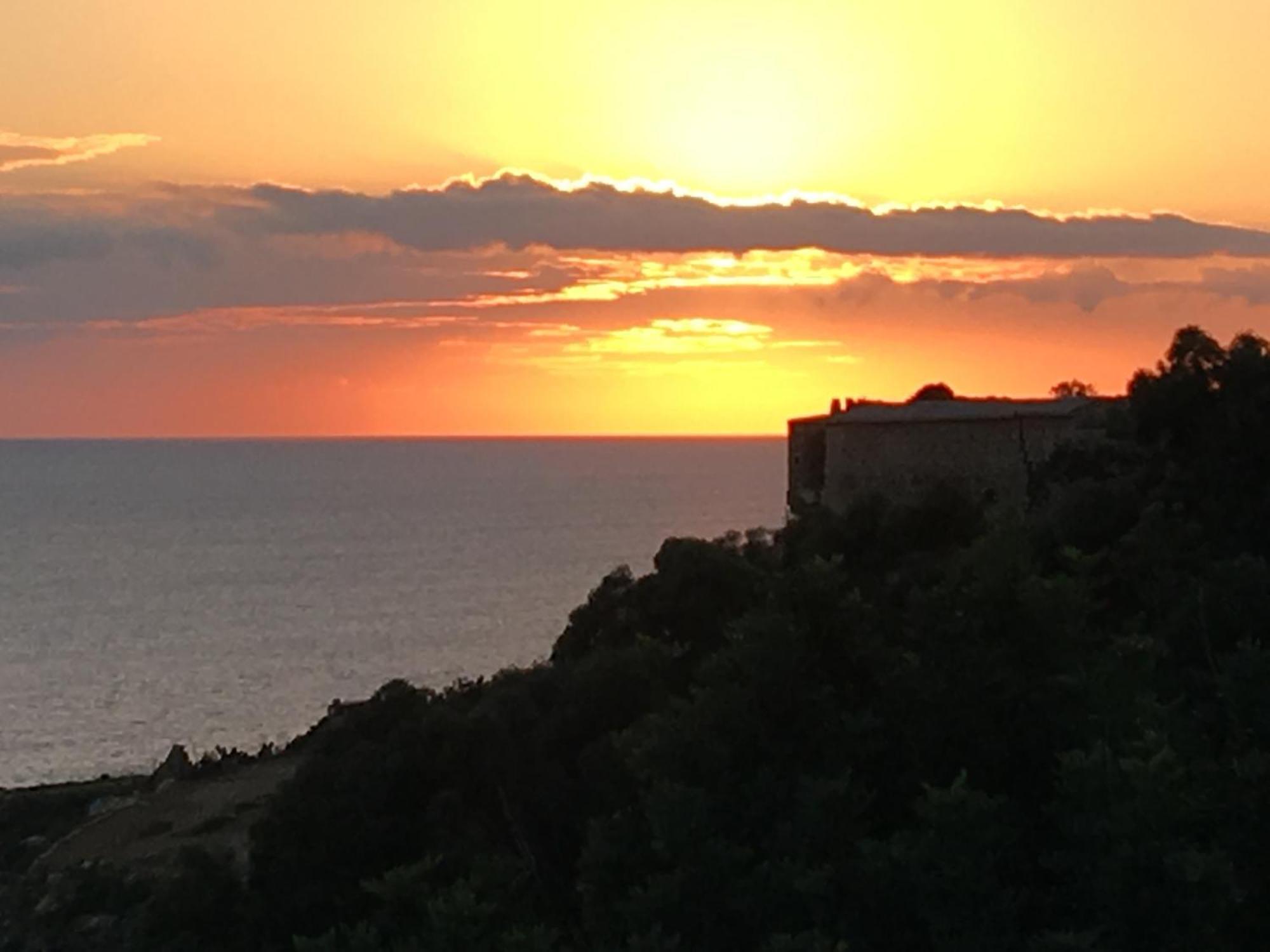Ad Hoc B&B Il-Pergla Esterno foto