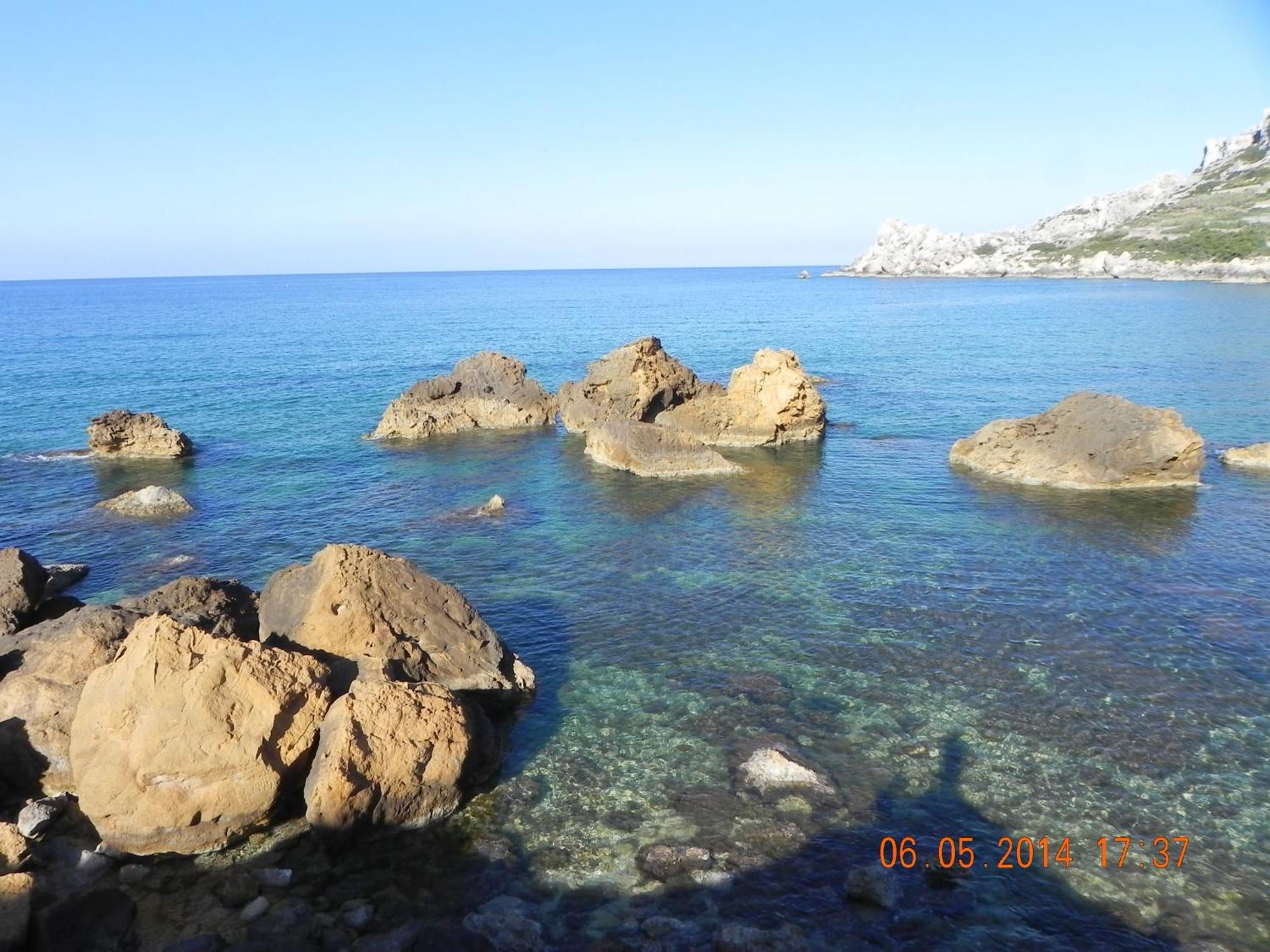 Ad Hoc B&B Il-Pergla Esterno foto